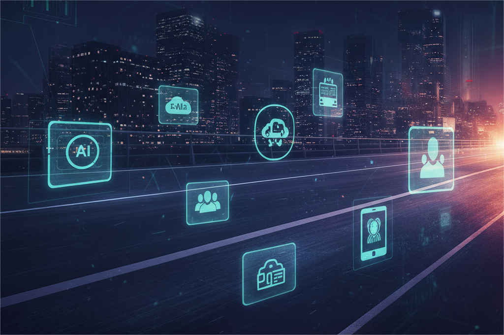 Retail Trends to Watch in 2026