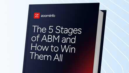 Abstract image representing social commerce