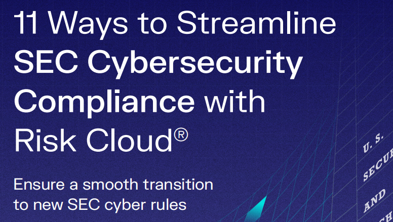 Streamline-SEC-Cybersecurity-Compliance