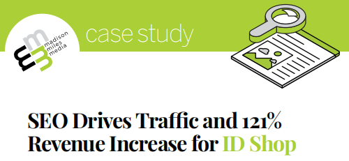 Abstract image representing social commerce